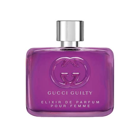 gucci guilty elixi|gucci guilty elixir women.